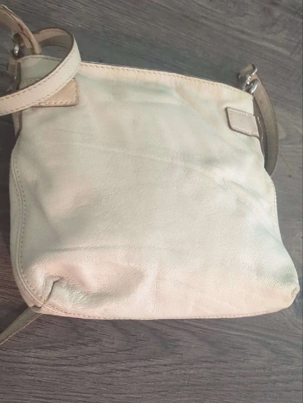 Michael Kors compact michael